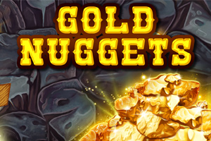 Gold Nuggets