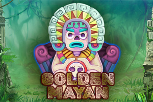 Golden Mayan