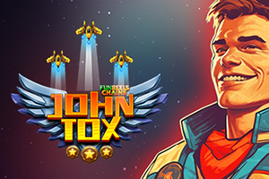 John Tox