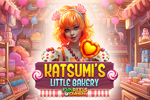 Katsumis Little Bakery