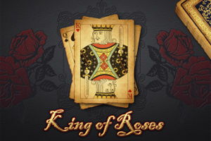 King Of Roses