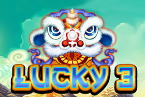 Lucky 3