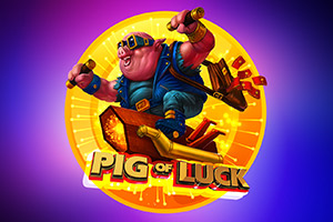 Pig of Luck
