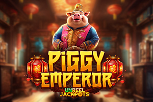 Piggy Emperor