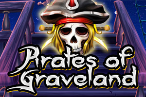 Pirates of Graveland
