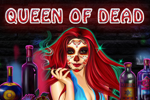 Queen Of Dead