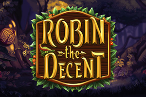 Robin The Decent