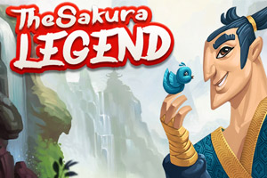 The Sakura Legend