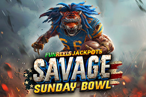 Savage Sunday Bowl