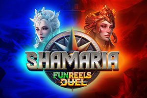 Shamaria