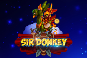 Sir Donkey
