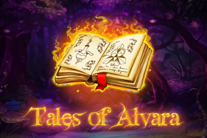 Tales of Alvara