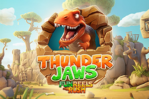 Thunder Jaws