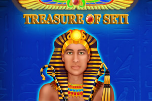 Treasure of Seti