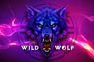 Wild Wolf