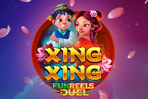 Xing Xing