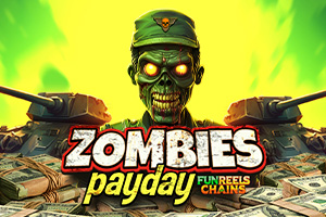 Zombies Payday