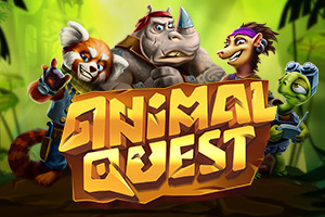 Animal Quest