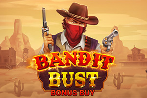 Bandit Bust Bonus Buy