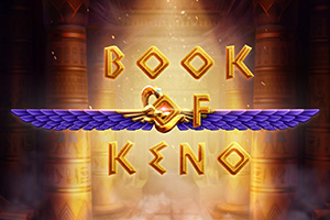Book of Keno