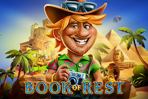 Book of Rest