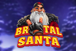 Brutal Santa