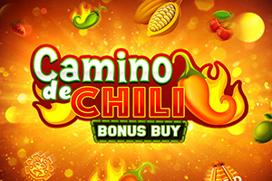 Camino de Chilli Bonus Buy