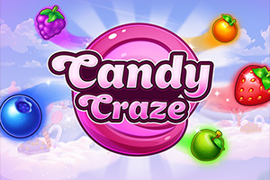 Candy Craze