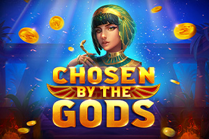 Chosen by the Gods