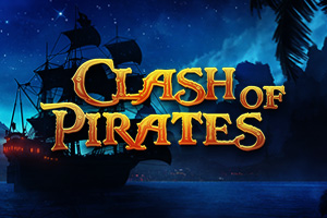 Clash of Pirates