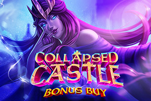 Collapsed Castle Bonus Buy