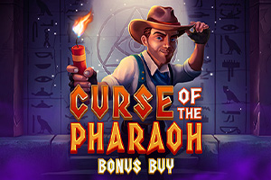 Curse of Pharaoh