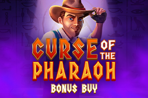 Curse of the Pharaoh Bonus Buy
