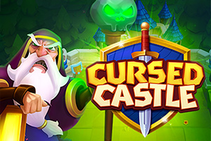 Cursed Castle