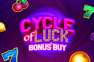 Cycle of Luck Bonus Buy