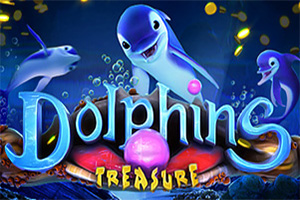 Dolphins Treasure