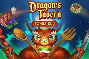 Dragons Tavern Bonus Buy