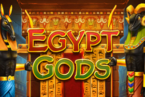 Egypt Gods