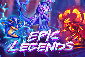 Epic Legends