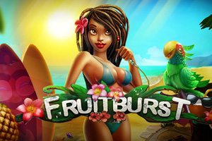 Fruit Burst