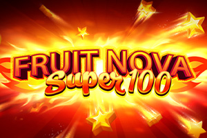 Fruit Super Nova 100