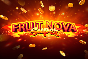 Fruit Super Nova