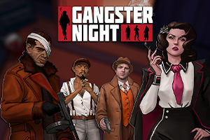 Gangster Night