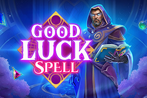 Good Luck Spell