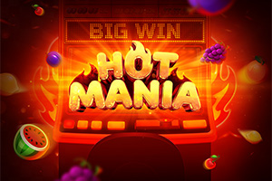 Hot Mania