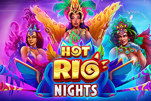 Hot Rio Nights