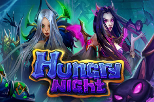 Hungry Night