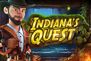 Indiana's Quest