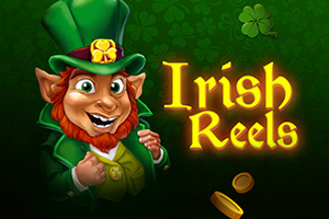 Irish Reels
