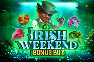 Irish Weekend Bonus Buy